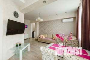 2-к квартира, посуточно, 62м2, 3/5 этаж