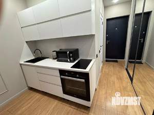 Студия квартира, посуточно, 30м2, 16/19 этаж