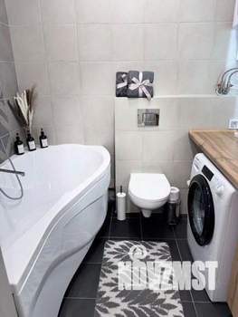 2-к квартира, посуточно, 60м2, 1/1 этаж