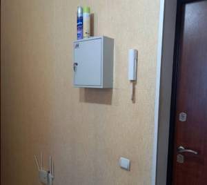 Студия квартира, на длительный срок, 36м2, 9/16 этаж