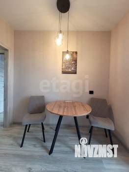 1-к квартира, на длительный срок, 38м2, 15/17 этаж