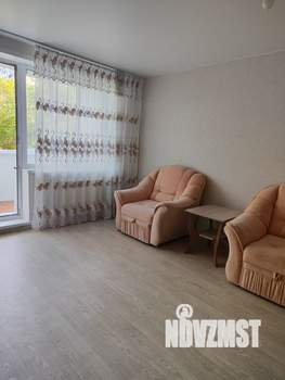 2-к квартира, на длительный срок, 43м2, 4/9 этаж