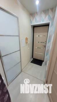 1-к квартира, посуточно, 34м2, 5/5 этаж