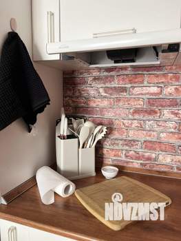 Студия квартира, на длительный срок, 36м2, 7/10 этаж