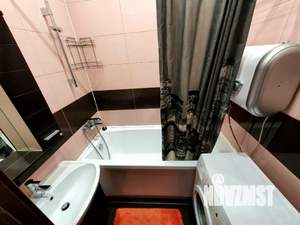 1-к квартира, посуточно, 60м2, 1/1 этаж