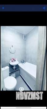 1-к квартира, на длительный срок, 18м2, 3/9 этаж