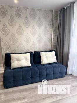 2-к квартира, посуточно, 55м2, 1/1 этаж