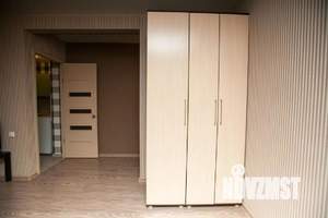 1-к квартира, посуточно, 34м2, 2/5 этаж