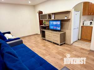 1-к квартира, посуточно, 36м2, 2/5 этаж