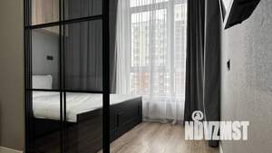 1-к квартира, посуточно, 27м2, 1/1 этаж