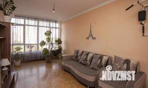 2-к квартира, на длительный срок, 70м2, 3/6 этаж