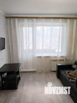 1-к квартира, на длительный срок, 31м2, 2/5 этаж