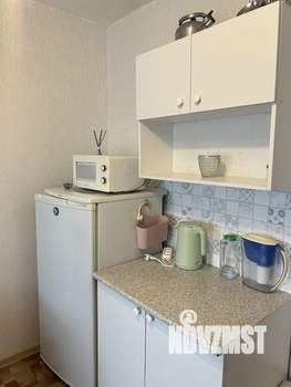 1-к квартира, на длительный срок, 18м2, 1/9 этаж