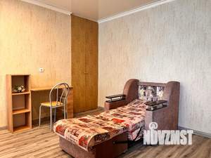 1-к квартира, посуточно, 33м2, 5/5 этаж