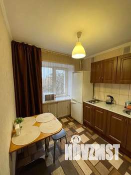 1-к квартира, посуточно, 36м2, 3/5 этаж
