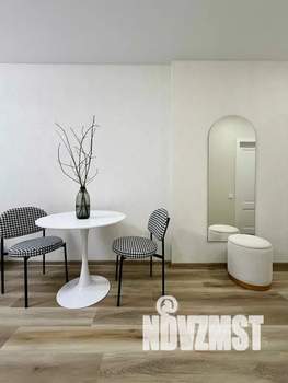 Студия квартира, посуточно, 25м2, 10/15 этаж