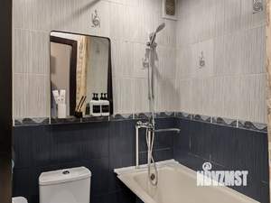 Студия квартира, посуточно, 24м2, 5/9 этаж