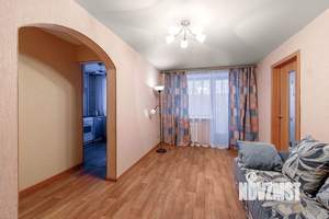 2-к квартира, посуточно, 43м2, 1/1 этаж