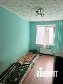 1-к квартира, на длительный срок, 22м2, 2/9 этаж