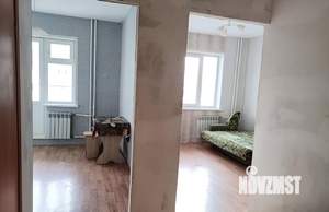 1-к квартира, на длительный срок, 1м2, 6/14 этаж