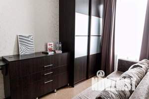 2-к квартира, посуточно, 48м2, 2/5 этаж