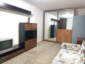 1-к квартира, на длительный срок, 31м2, 1/5 этаж