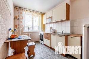 1-к квартира, посуточно, 36м2, 3/5 этаж