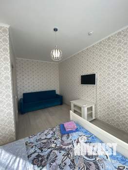 1-к квартира, посуточно, 32м2, 13/15 этаж