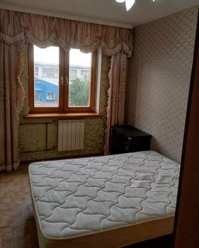2-к квартира, на длительный срок, 45м2, 3/5 этаж