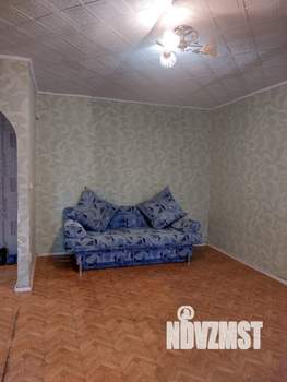 2-к квартира, на длительный срок, 44м2, 3/5 этаж