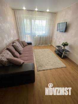 2-к квартира, посуточно, 45м2, 5/5 этаж