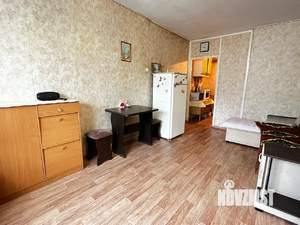 1-к квартира, на длительный срок, 23м2, 7/9 этаж