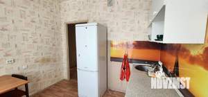 1-к квартира, на длительный срок, 40м2, 6/16 этаж