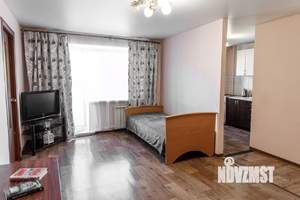 2-к квартира, посуточно, 60м2, 1/1 этаж