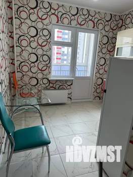 3-к квартира, посуточно, 78м2, 6/15 этаж