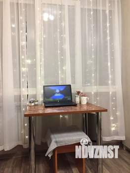 1-к квартира, на длительный срок, 17м2, 2/9 этаж