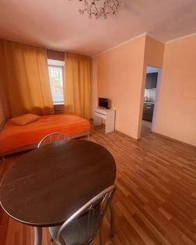 1-к квартира, на длительный срок, 31м2, 3/5 этаж