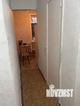 2-к квартира, на длительный срок, 44м2, 5/5 этаж