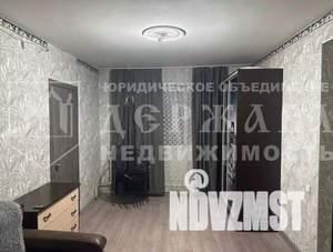 2-к квартира, на длительный срок, 45м2, 5/5 этаж