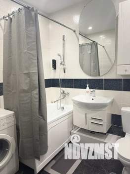 2-к квартира, посуточно, 50м2, 17/25 этаж