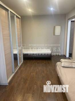 1-к квартира, на длительный срок, 32м2, 5/5 этаж