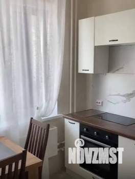 1-к квартира, на длительный срок, 34м2, 5/10 этаж