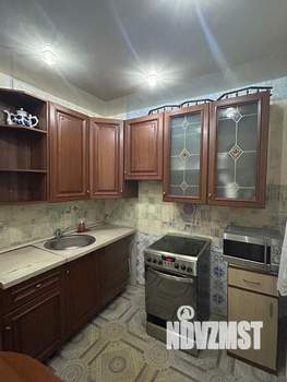 2-к квартира, на длительный срок, 47м2, 4/5 этаж