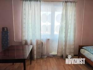 1-к квартира, на длительный срок, 35м2, 7/9 этаж