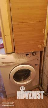 1-к квартира, на длительный срок, 17м2, 6/9 этаж