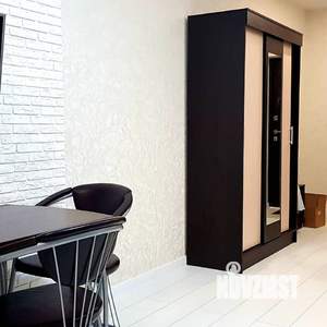 1-к квартира, посуточно, 30м2, 8/17 этаж