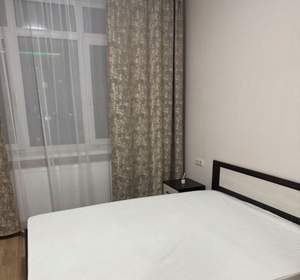 2-к квартира, на длительный срок, 42м2, 7/15 этаж