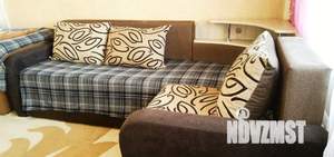 3-к квартира, посуточно, 90м2, 1/1 этаж