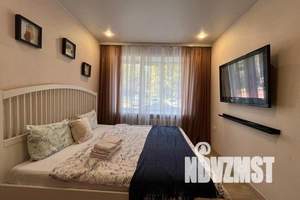 1-к квартира, посуточно, 29м2, 1/5 этаж