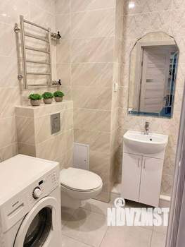 2-к квартира, посуточно, 50м2, 1/1 этаж